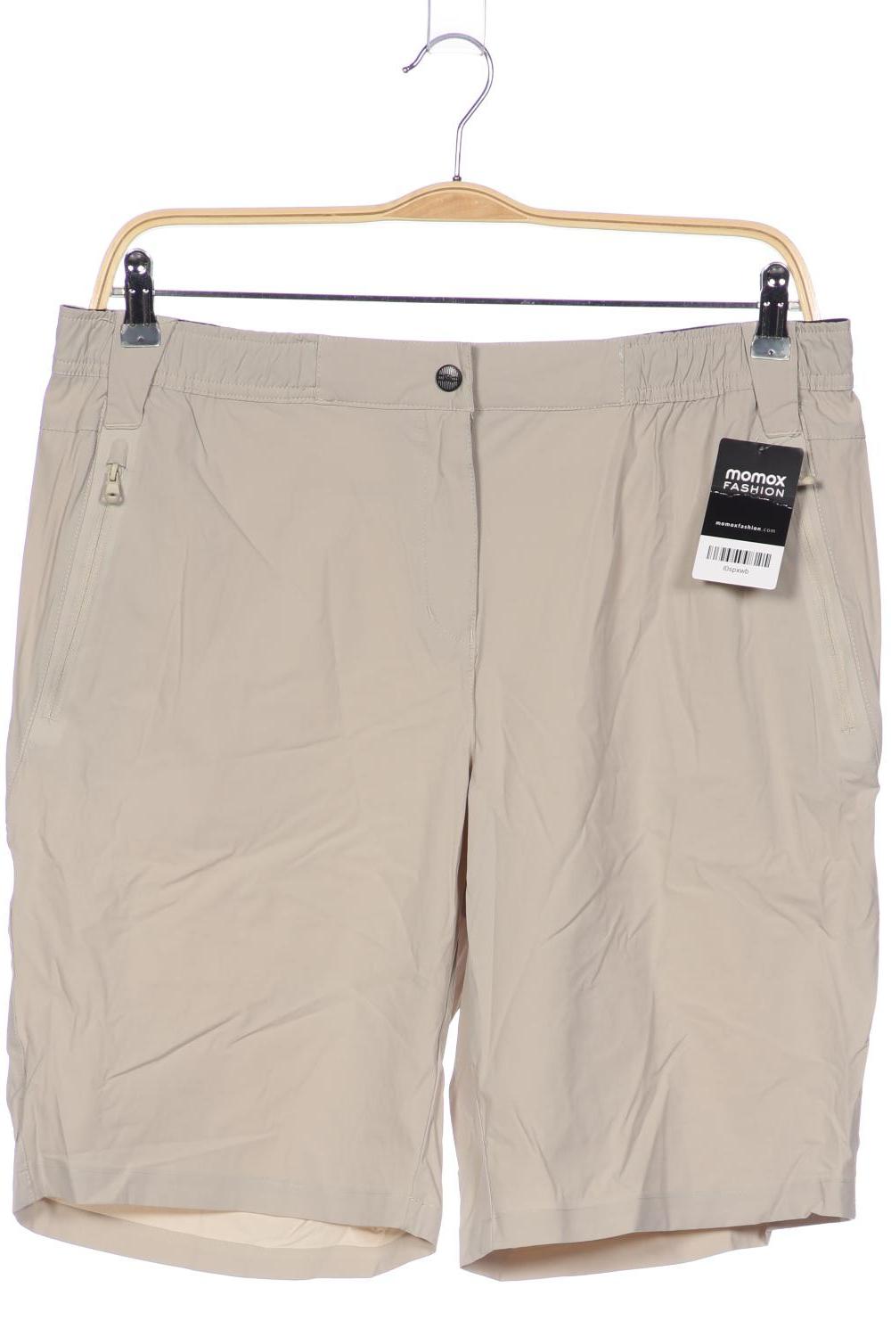 

CMP Damen Shorts, beige, Gr. 46