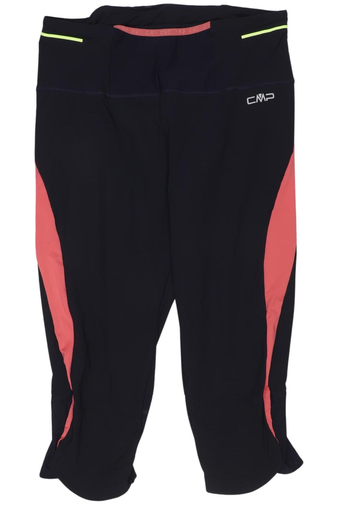 

CMP Damen Shorts, neon, Gr. 42