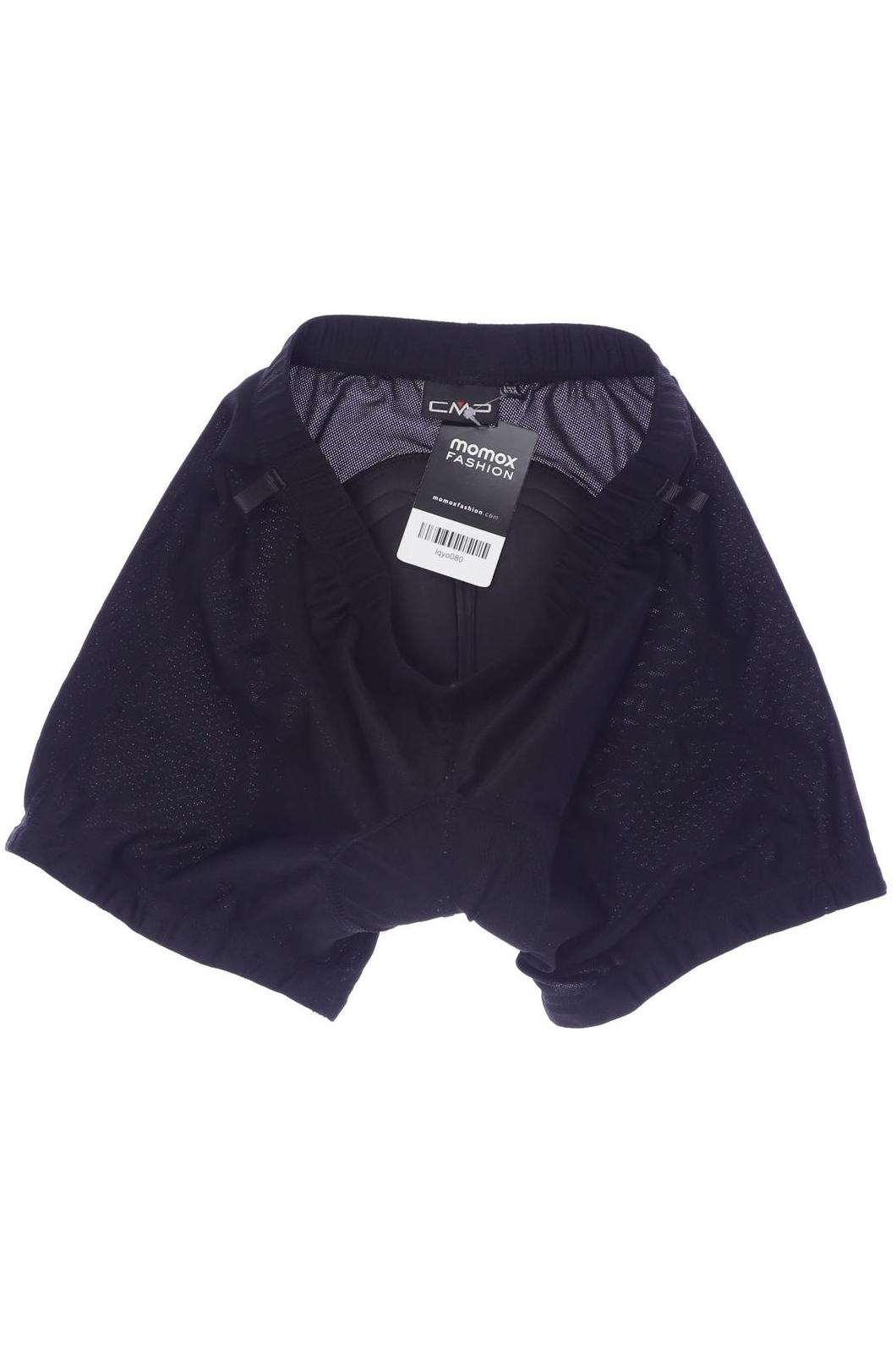 

CMP Damen Shorts, schwarz, Gr. 34