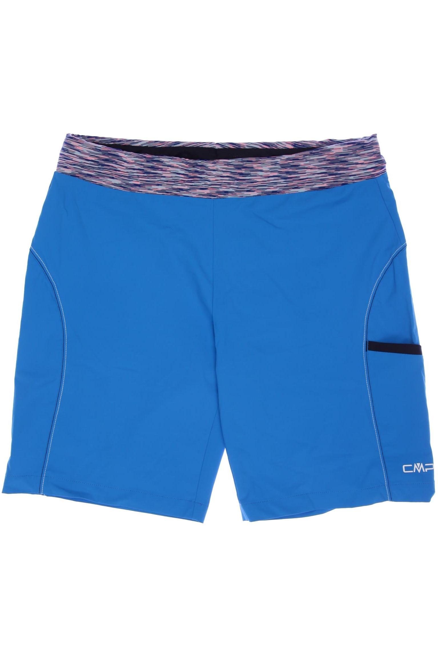 

CMP Damen Shorts, blau, Gr. 42