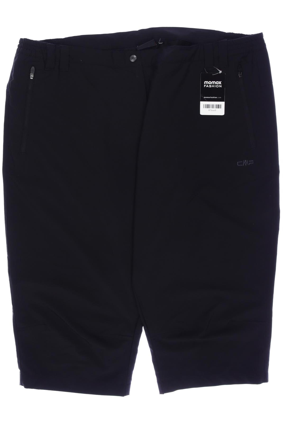 

CMP Damen Shorts, schwarz, Gr. 41