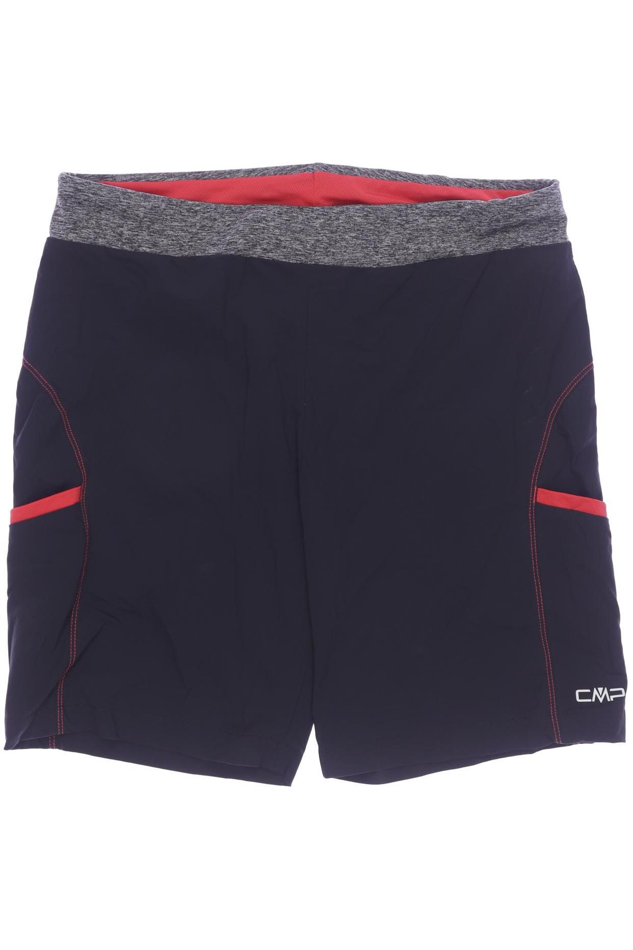 

CMP Damen Shorts, grau, Gr. 42