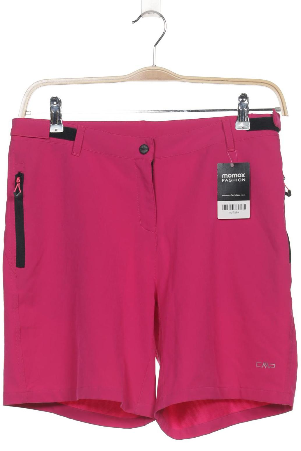 

CMP Damen Shorts, pink, Gr. 40