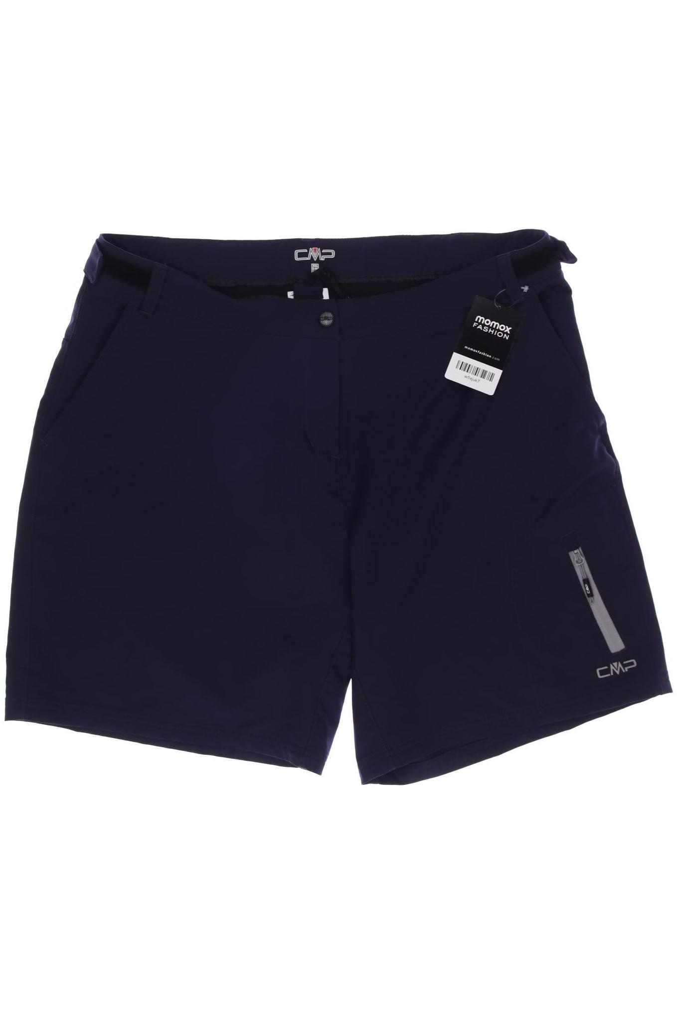 

CMP Damen Shorts, marineblau, Gr. 46