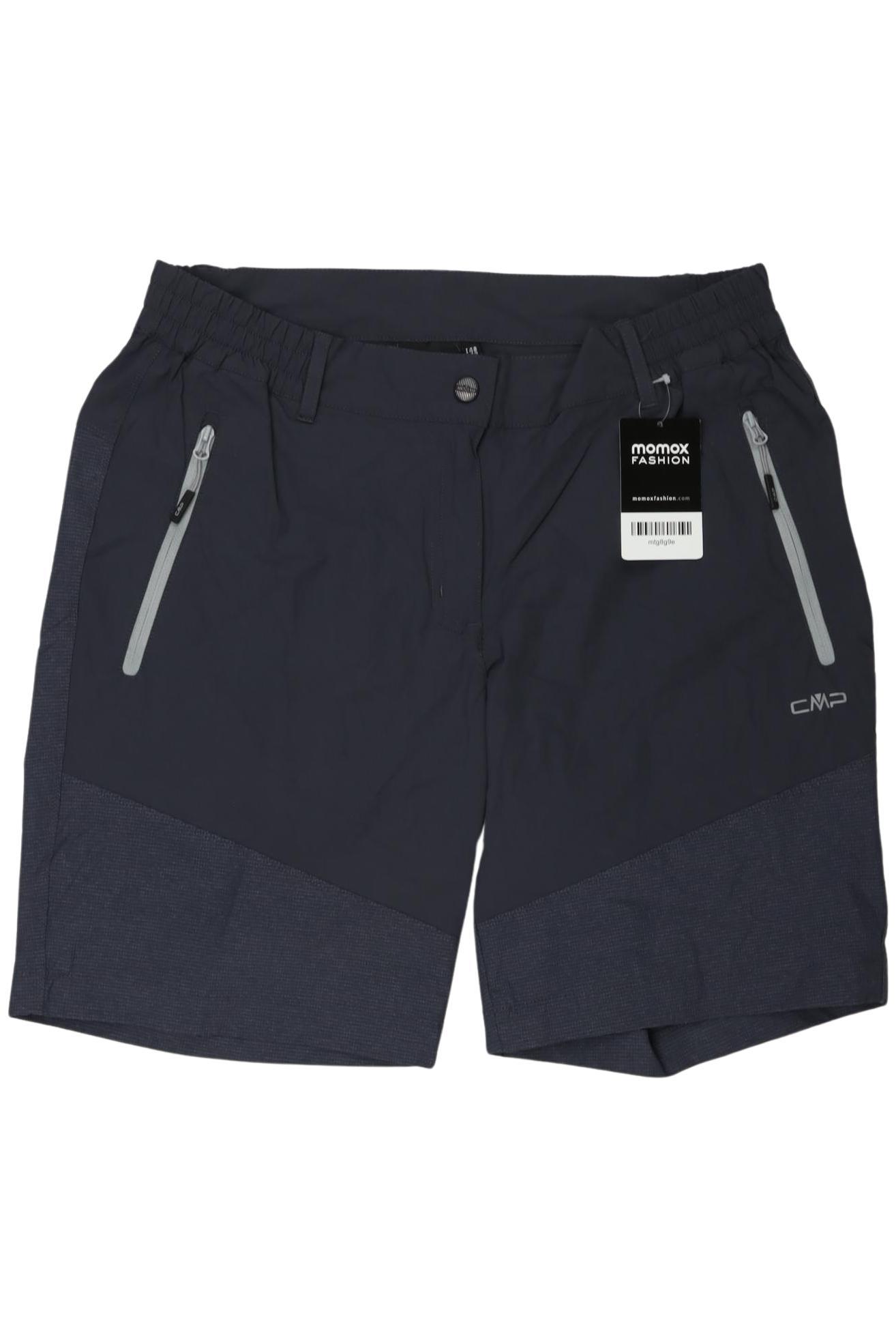 

CMP Damen Shorts, marineblau, Gr. 42