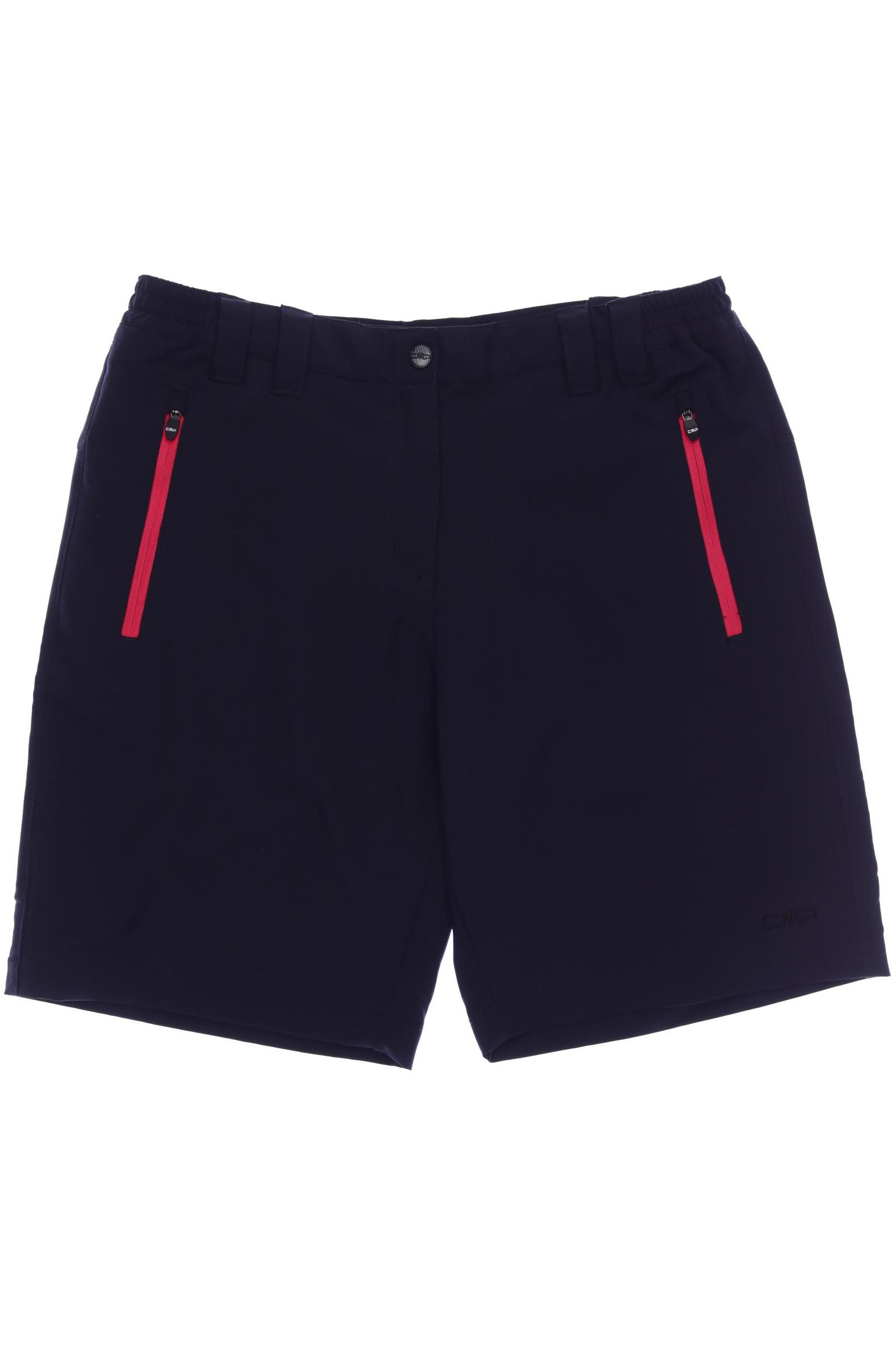 

CMP Damen Shorts, schwarz