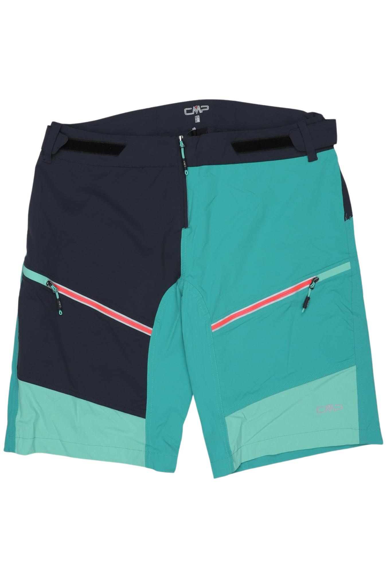 

CMP Damen Shorts, mehrfarbig, Gr. 42