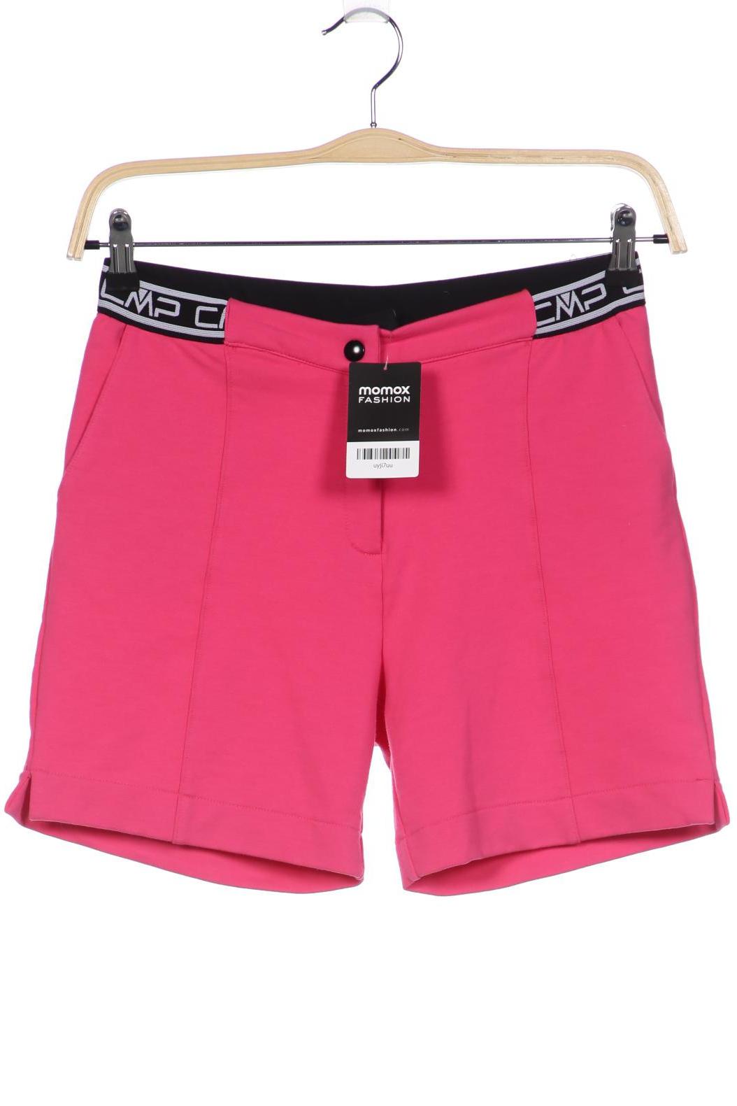 

CMP Damen Shorts, pink
