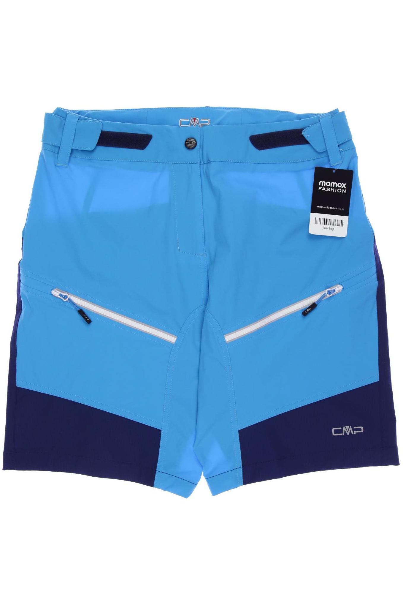 

CMP Damen Shorts, blau, Gr. 36