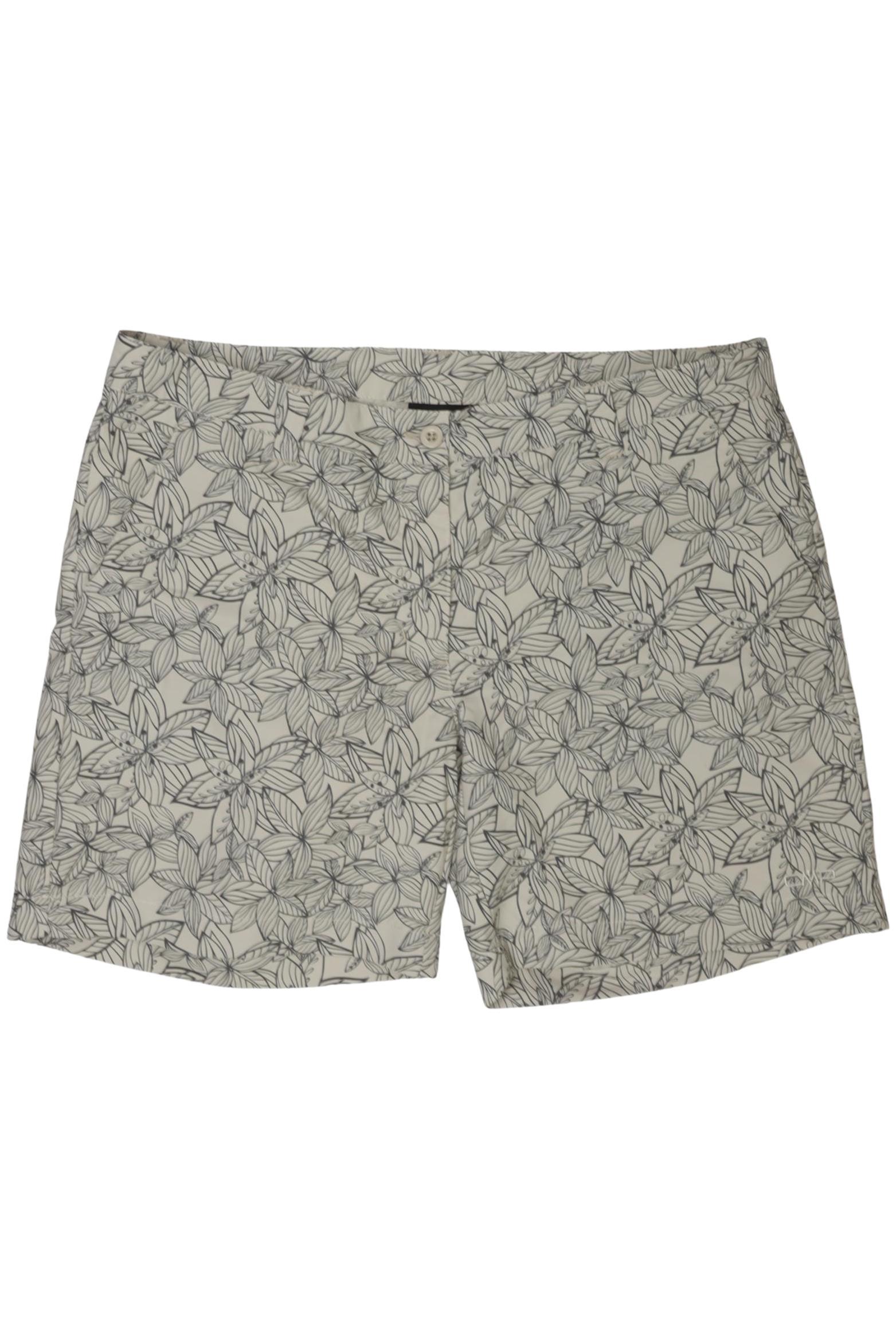 

CMP Damen Shorts, grün, Gr. 42