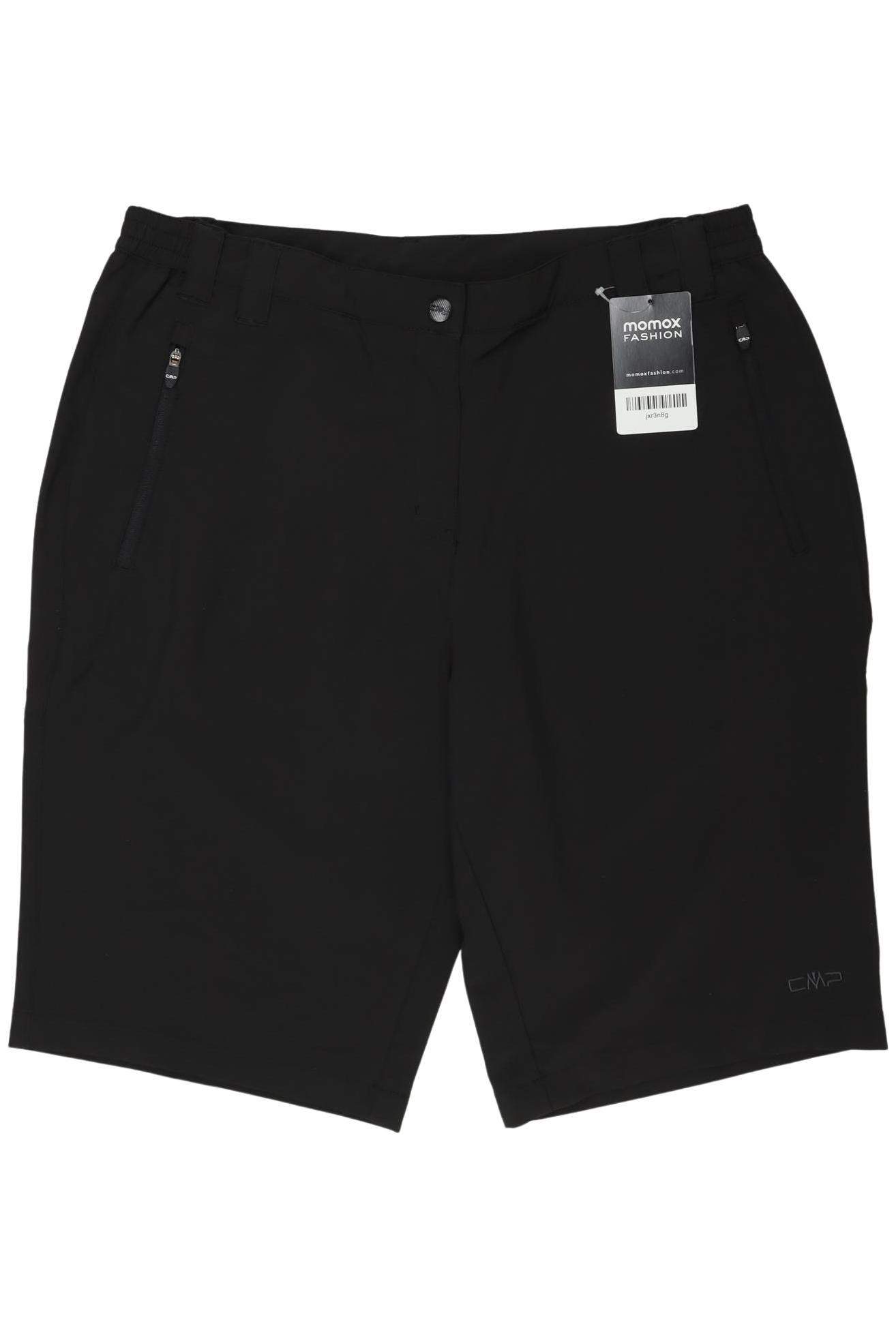 

CMP Damen Shorts, schwarz, Gr. 42