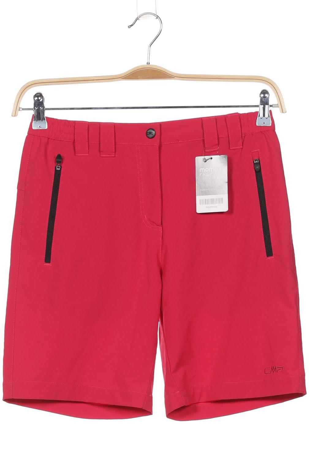 

CMP Damen Shorts, pink, Gr. 36