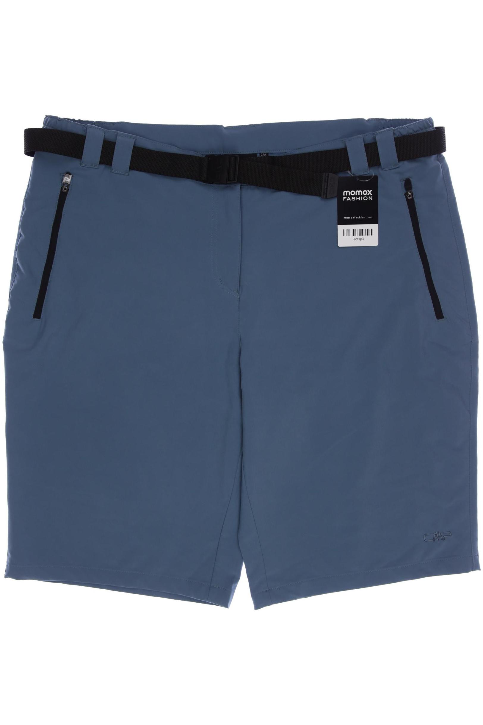 

CMP Damen Shorts, türkis, Gr. 46