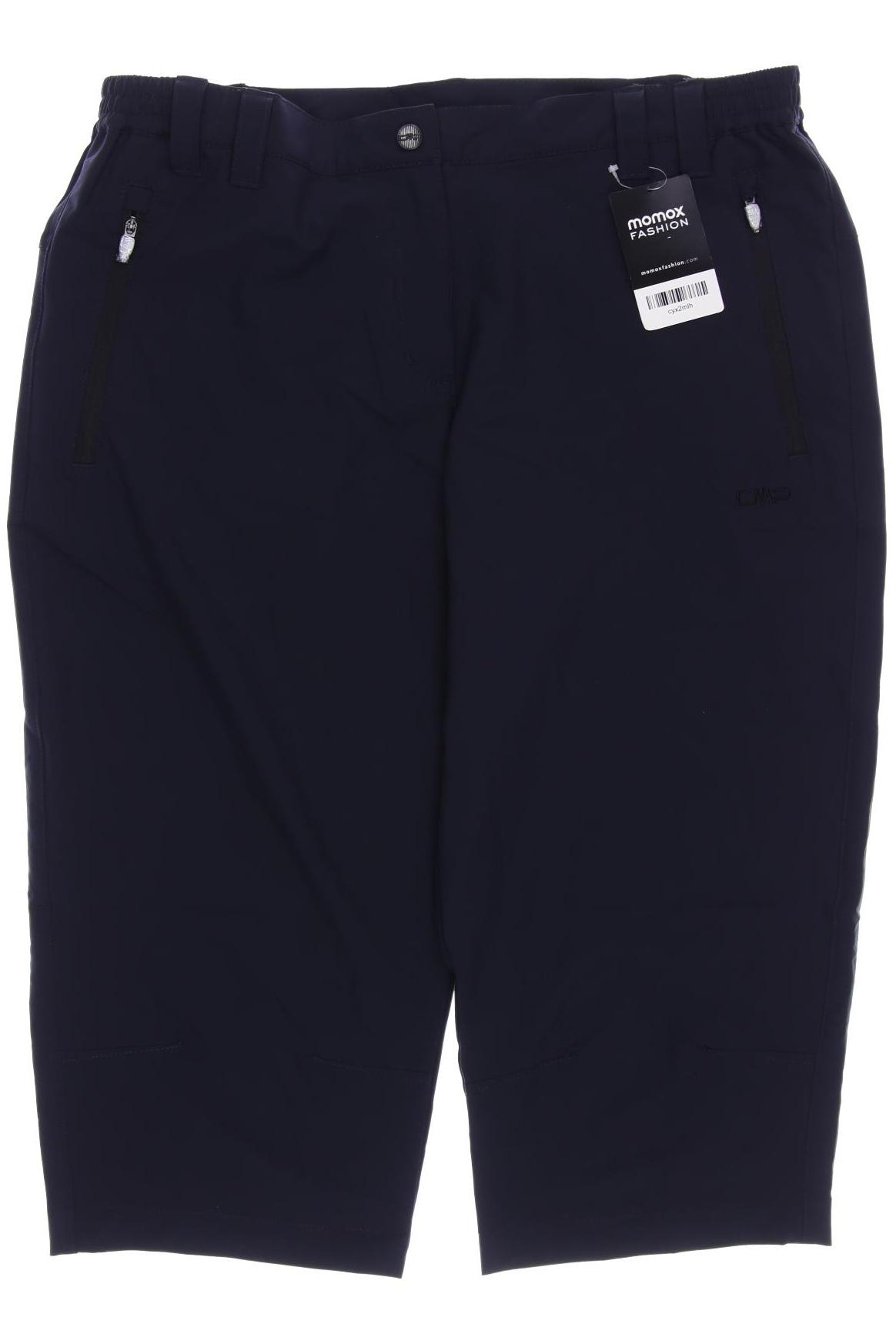 

CMP Damen Shorts, schwarz