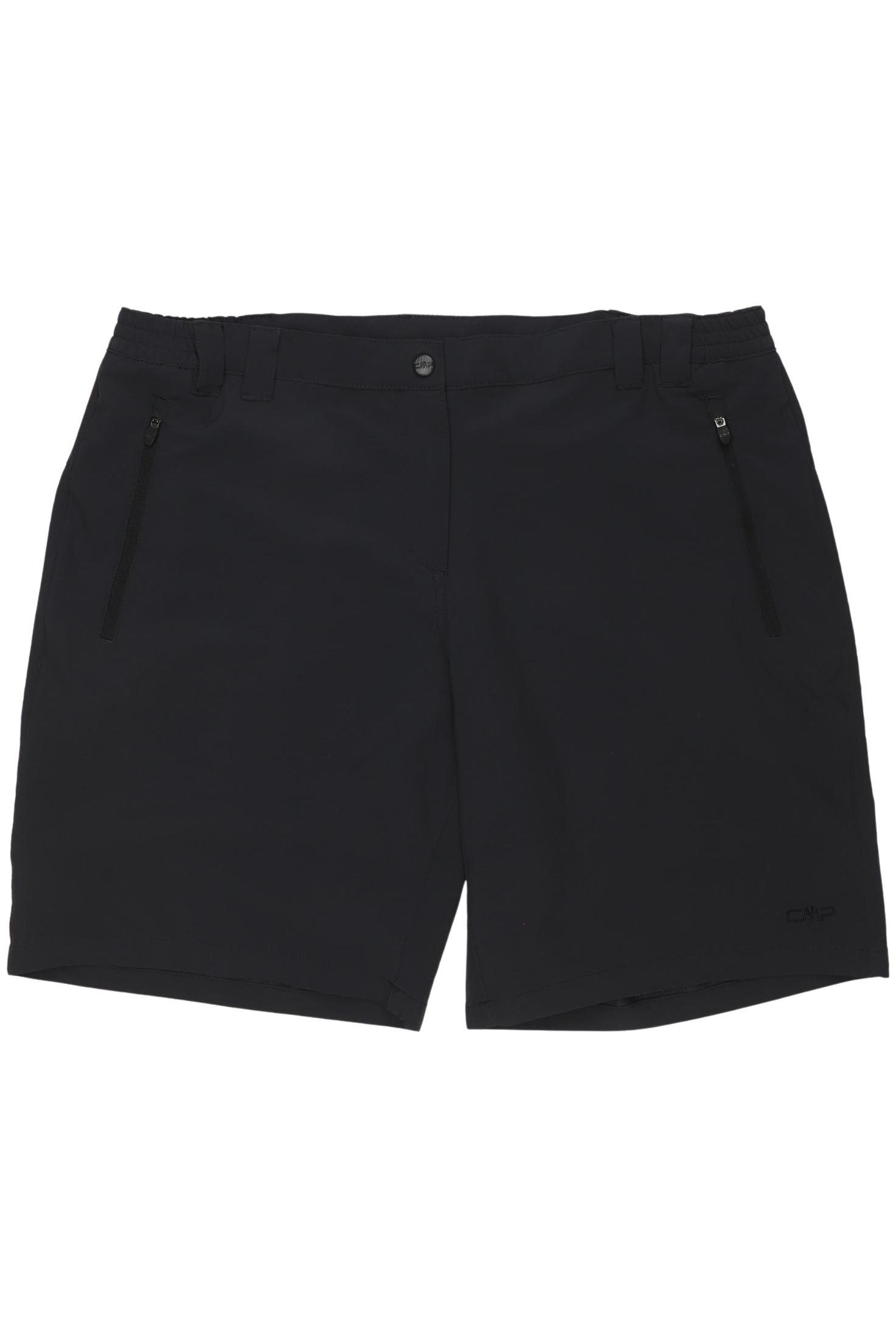 

CMP Damen Shorts, marineblau, Gr. 46