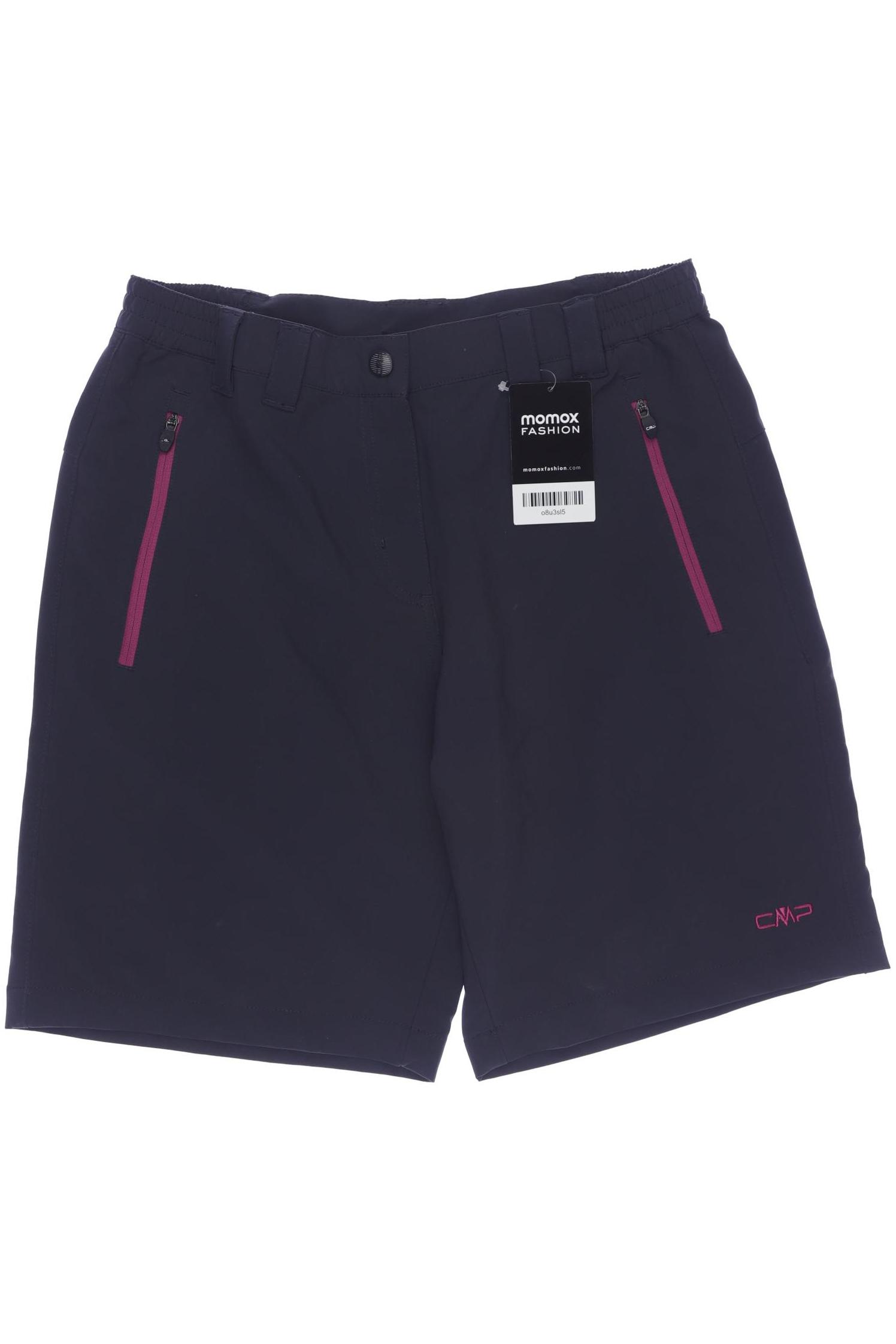 

CMP Damen Shorts, grau, Gr. 38