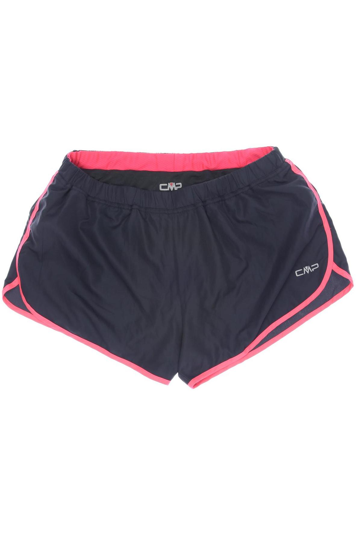 

CMP Damen Shorts, grau, Gr. 40