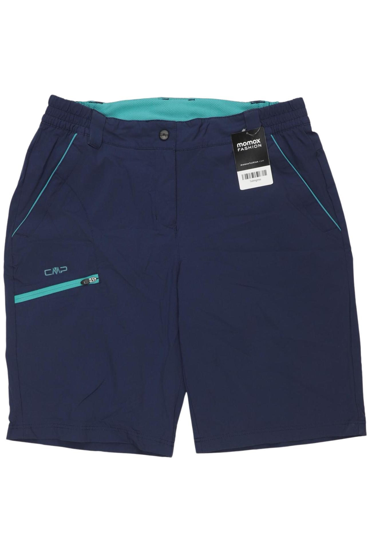 

CMP Damen Shorts, marineblau, Gr. 42