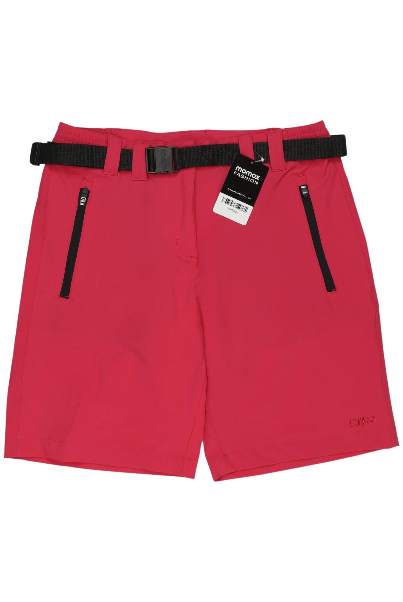 

CMP Damen Shorts, pink, Gr. 38