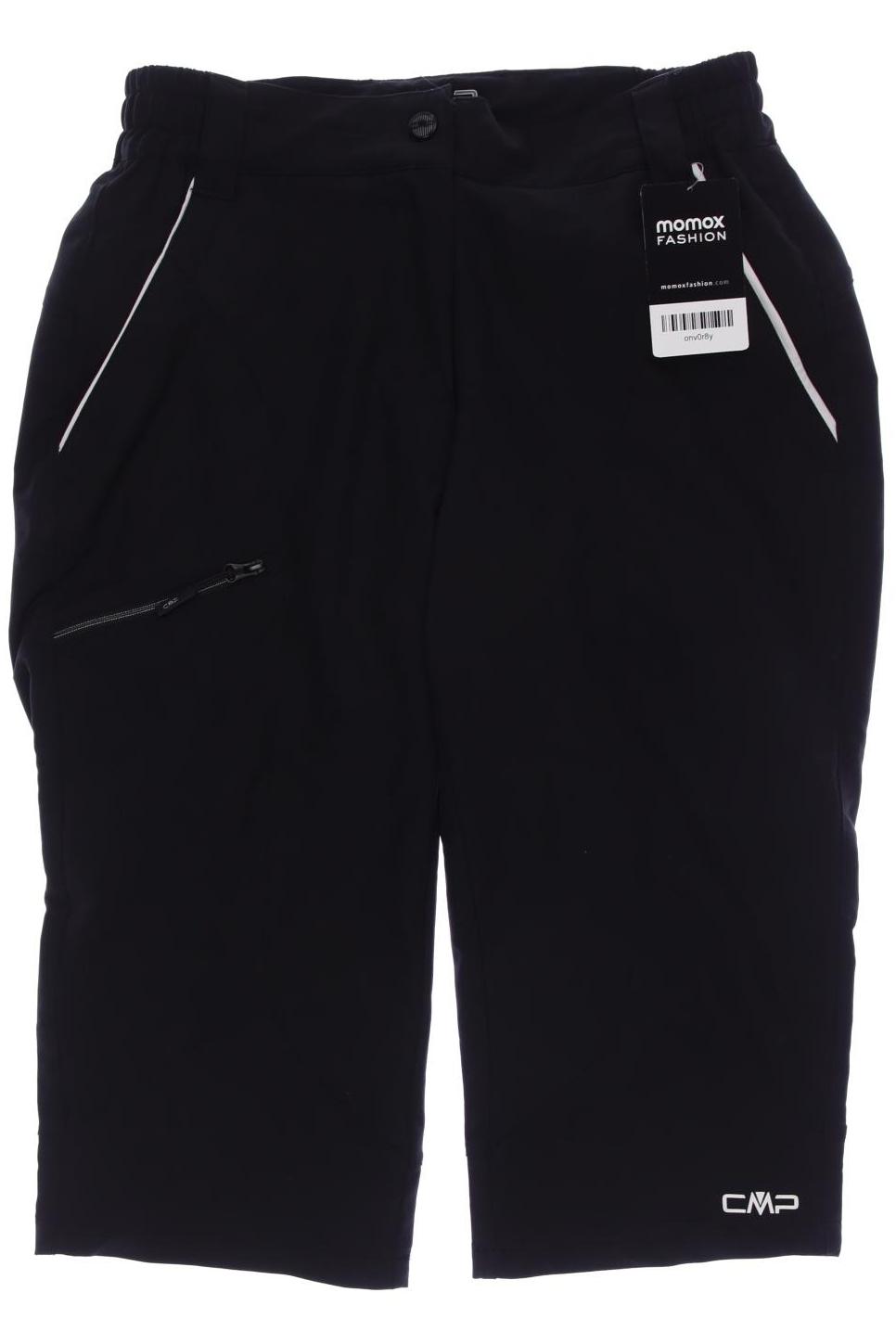 

CMP Damen Shorts, schwarz, Gr. 36