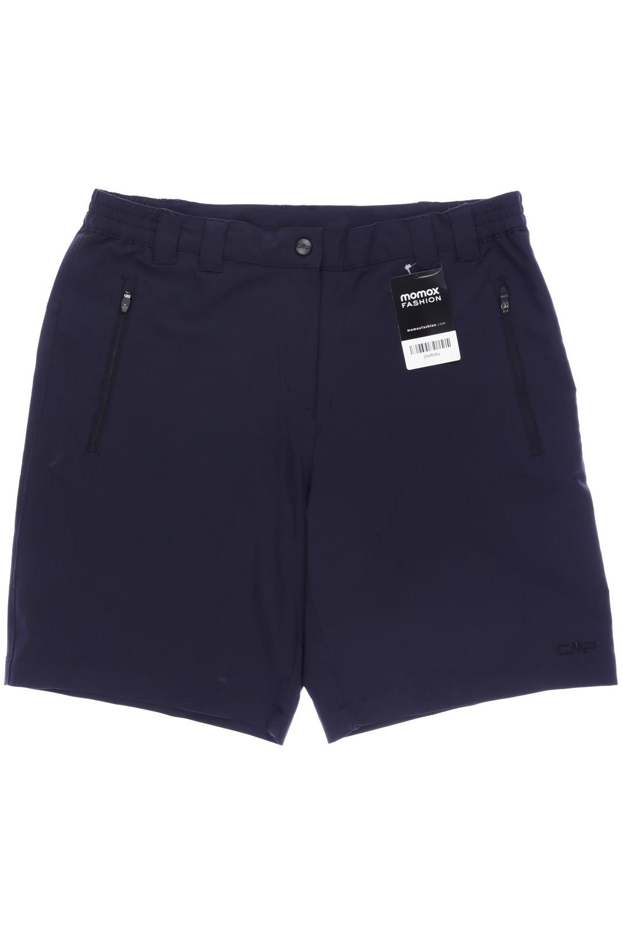 

CMP Damen Shorts, marineblau, Gr. 40