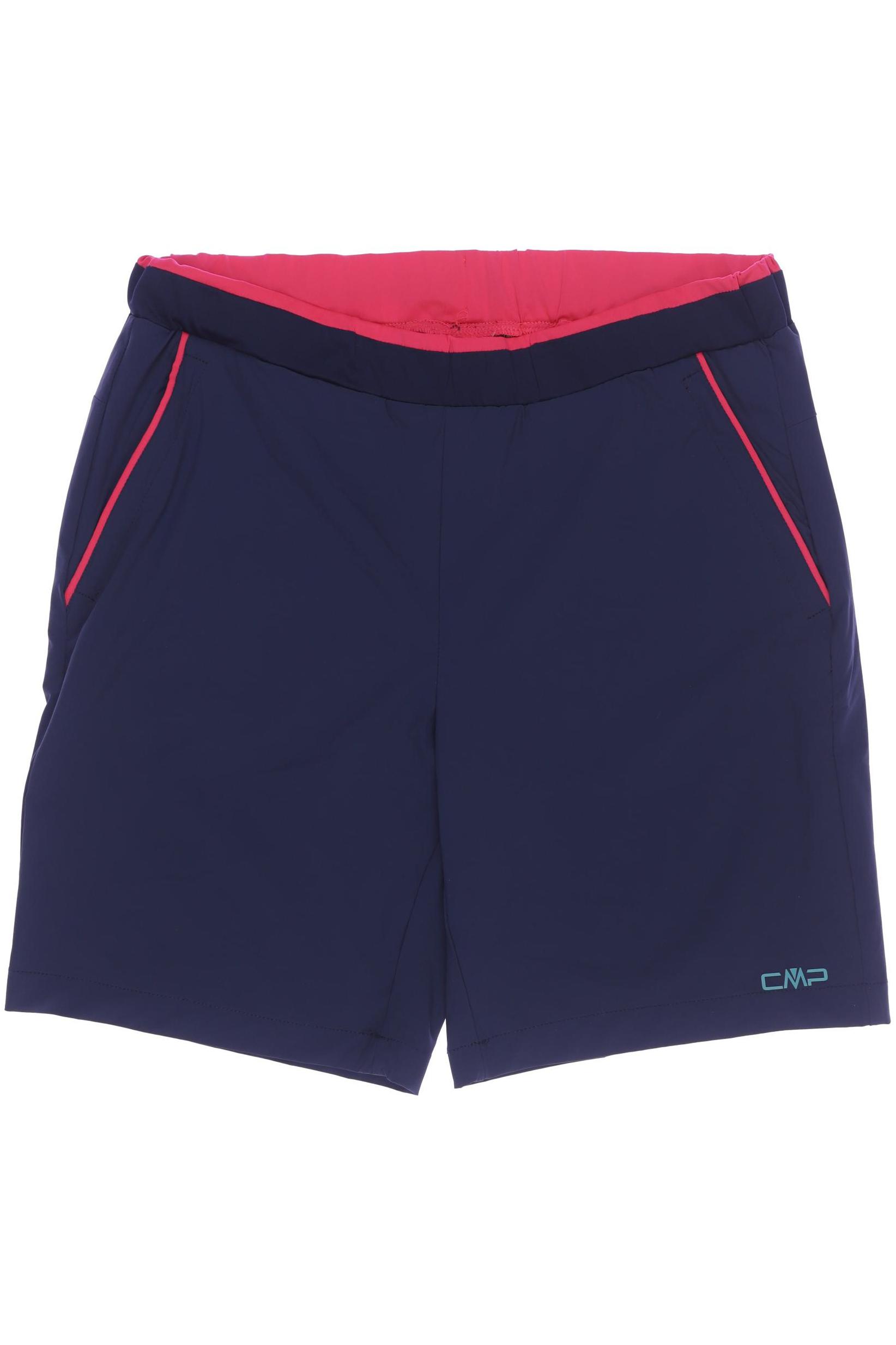 

CMP Damen Shorts, marineblau, Gr. 40