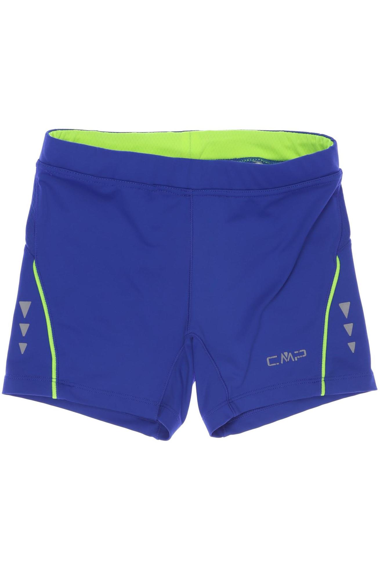 

CMP Damen Shorts, blau, Gr. 34
