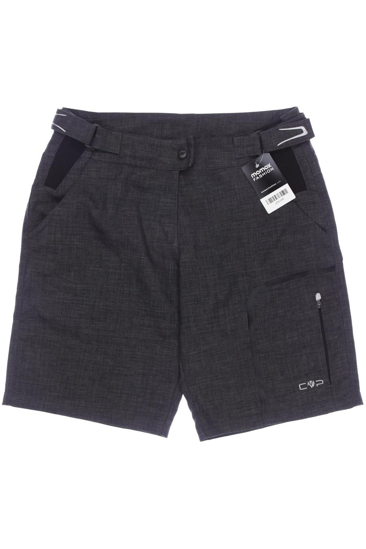 

CMP Damen Shorts, grau, Gr. 31