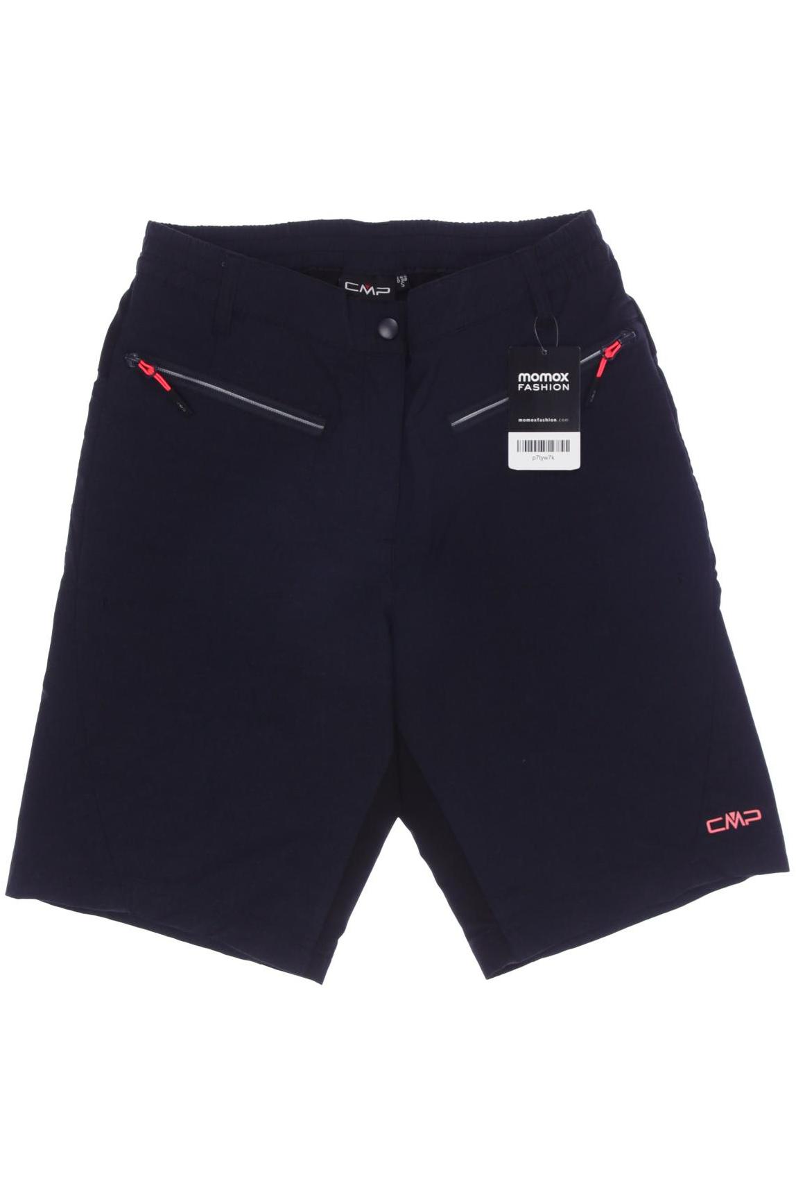 

CMP Damen Shorts, schwarz
