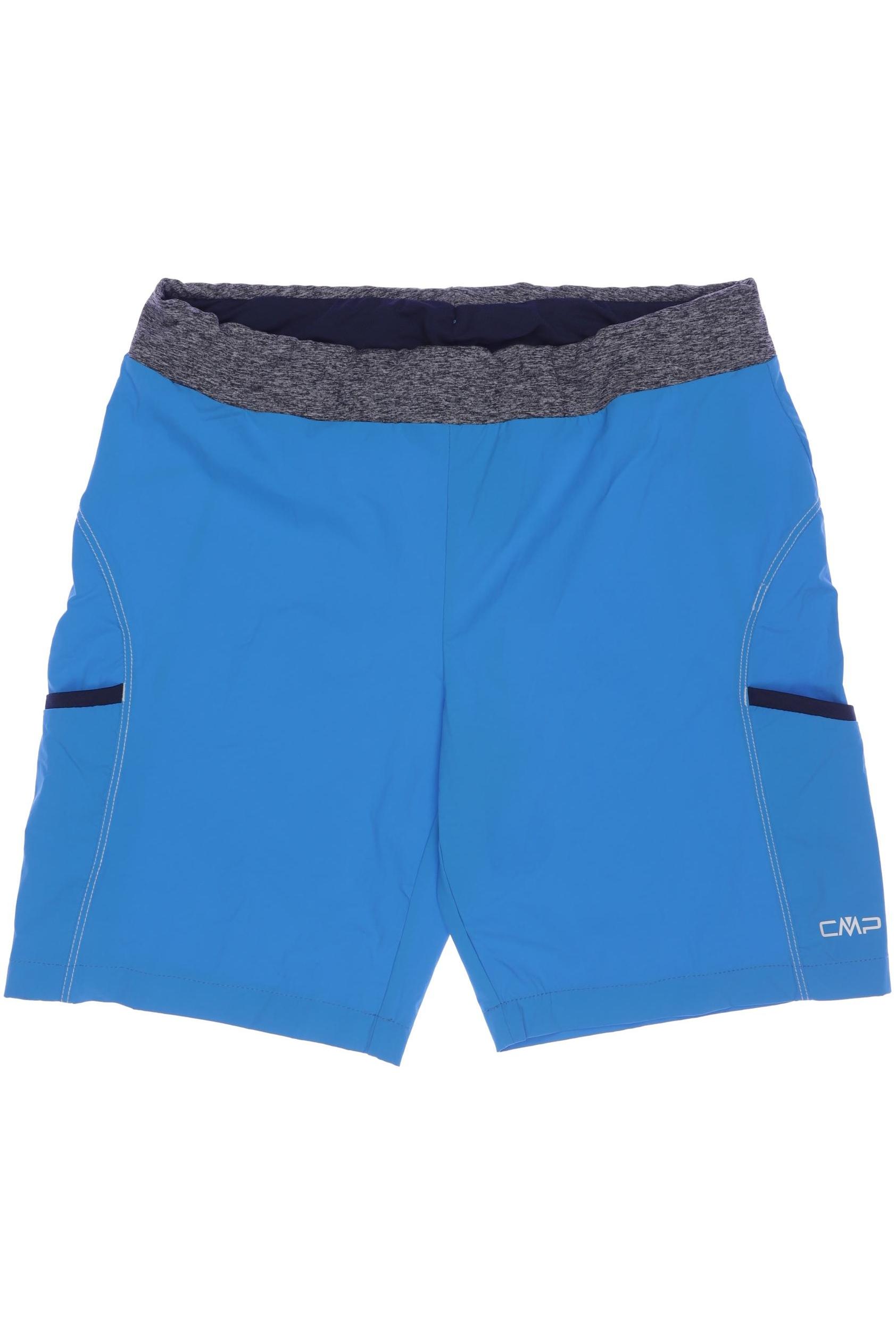 

CMP Damen Shorts, blau, Gr. 40