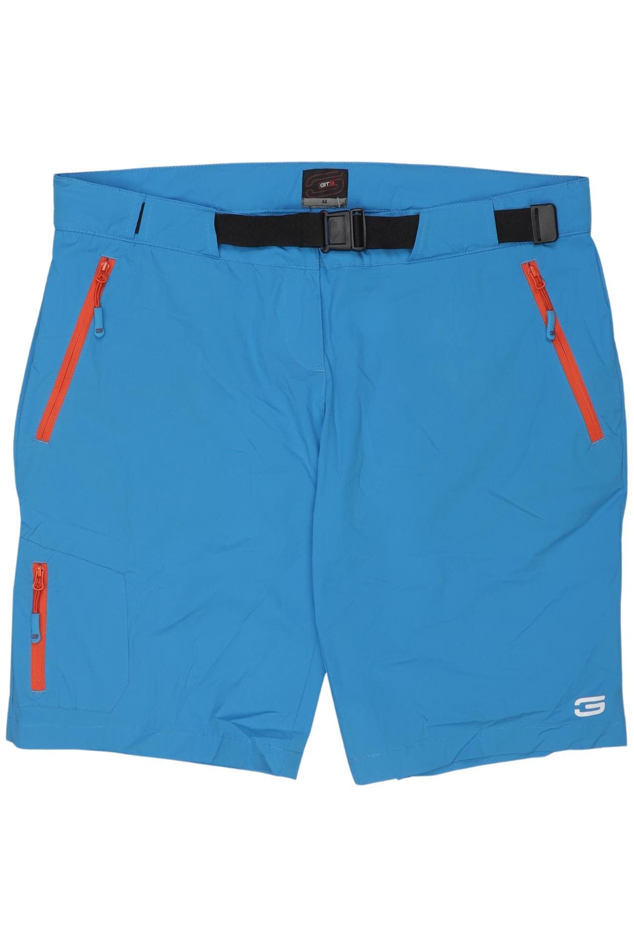 

CMP Damen Shorts, blau, Gr. 44