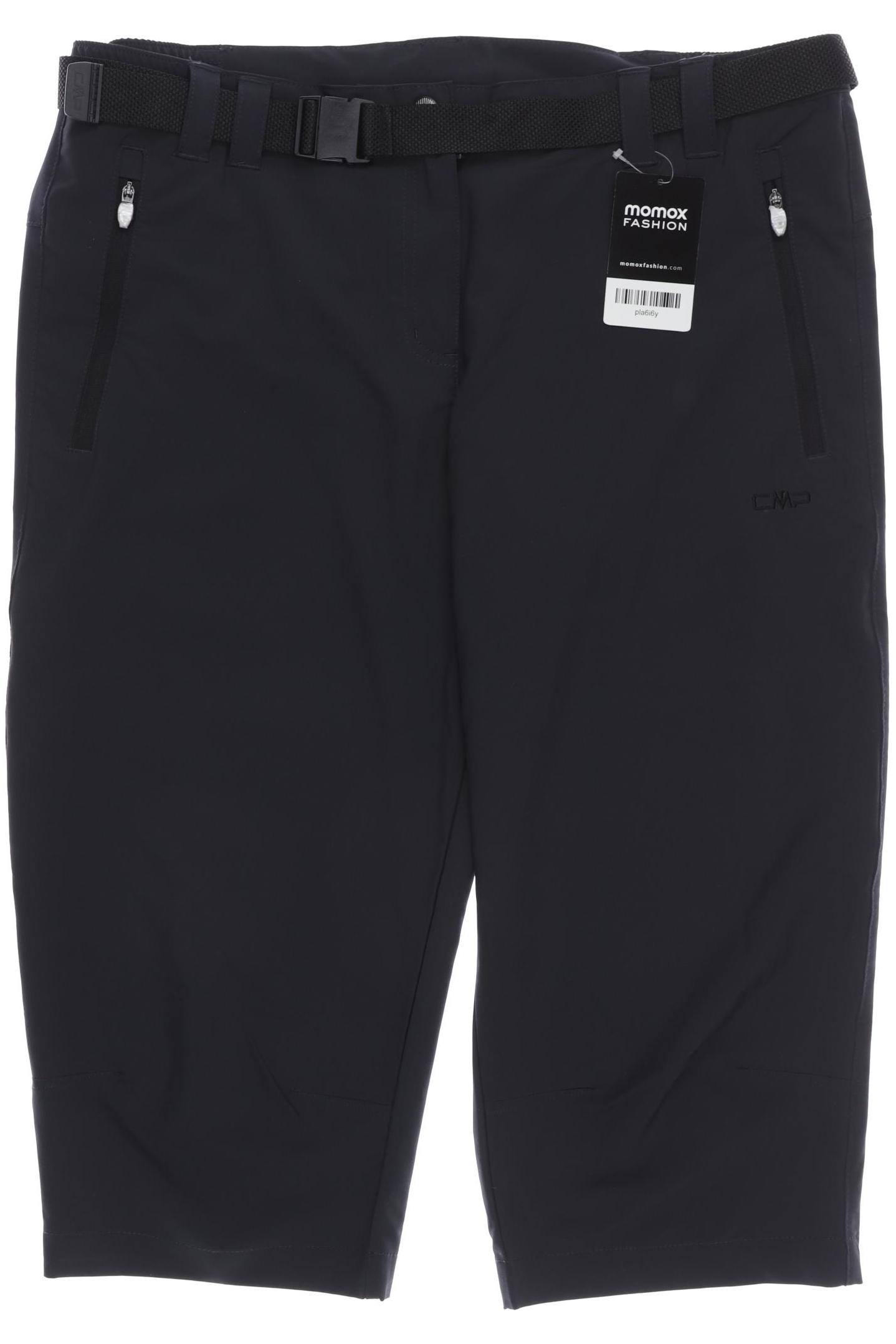 

CMP Damen Shorts, grau, Gr. 42