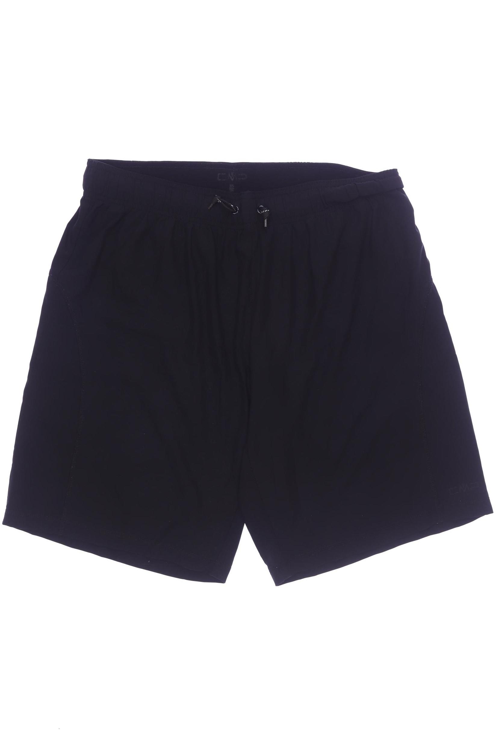 

CMP Damen Shorts, schwarz, Gr. 33