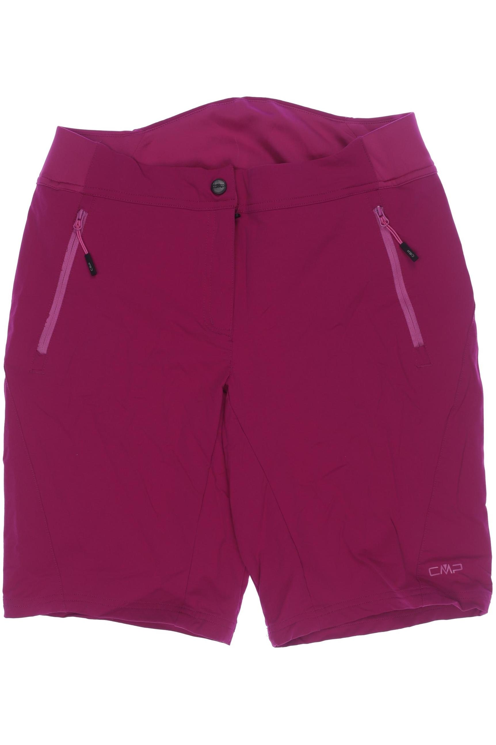 

CMP Damen Shorts, pink, Gr. 38