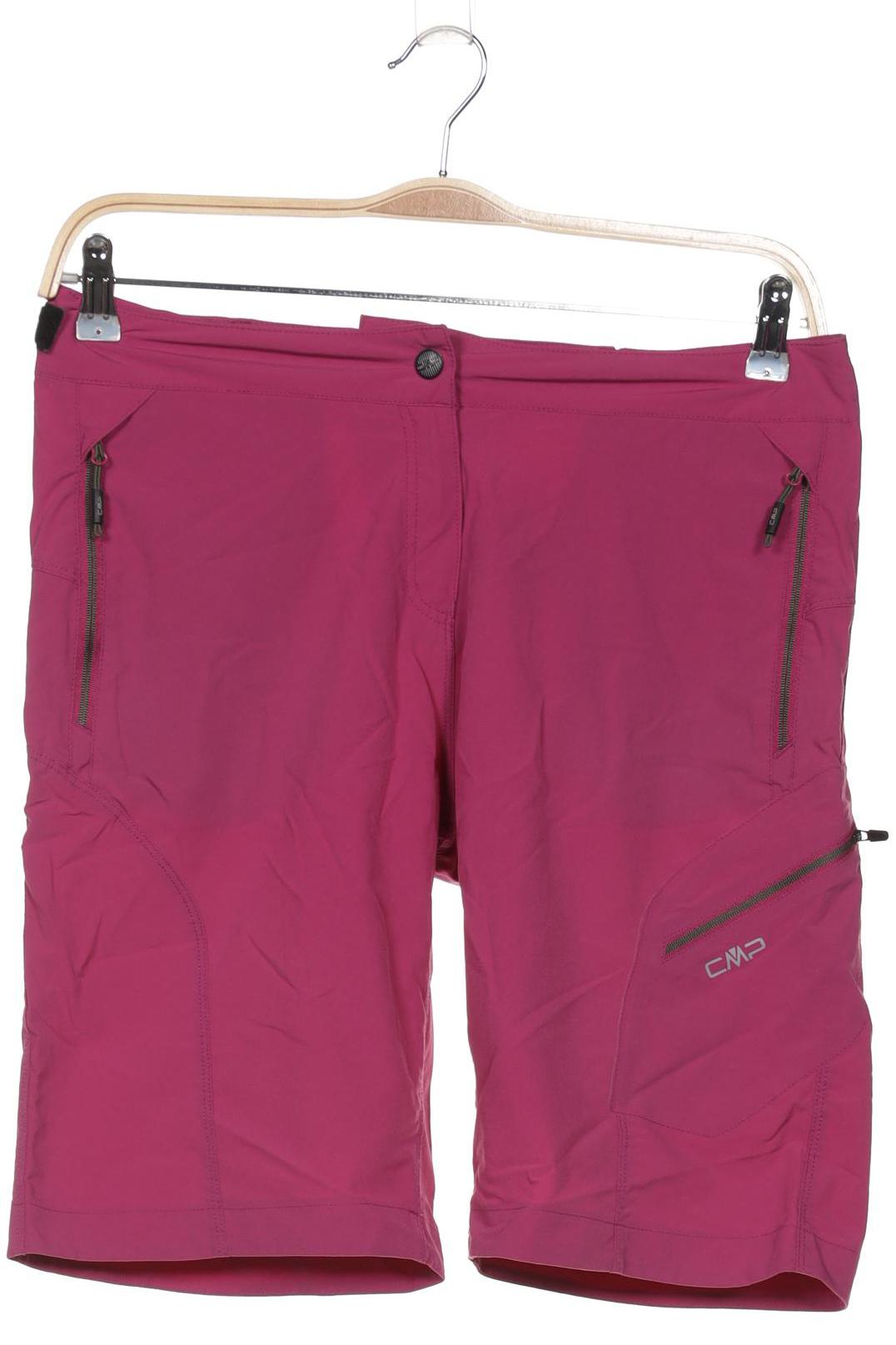 

CMP Damen Shorts, pink, Gr. 40