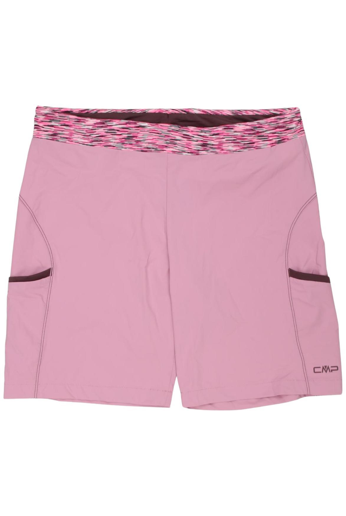 

CMP Damen Shorts, pink, Gr. 44