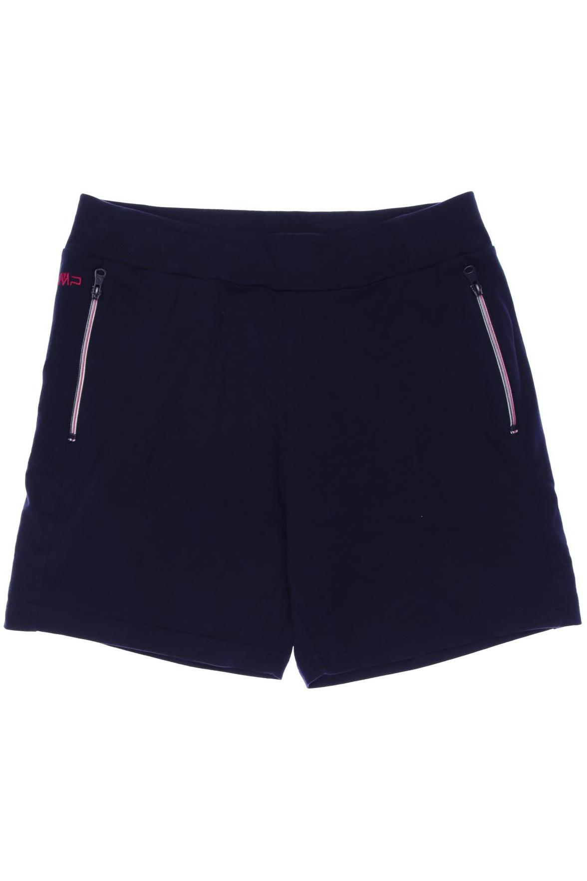 

CMP Damen Shorts, marineblau, Gr. 42