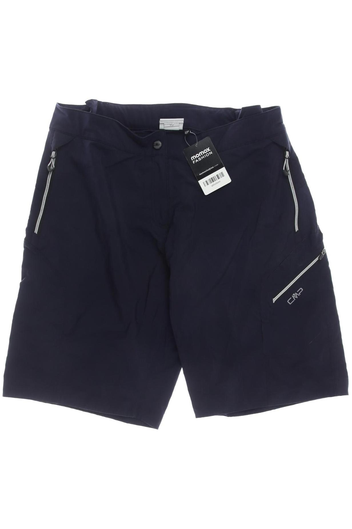 

CMP Damen Shorts, marineblau, Gr. 44