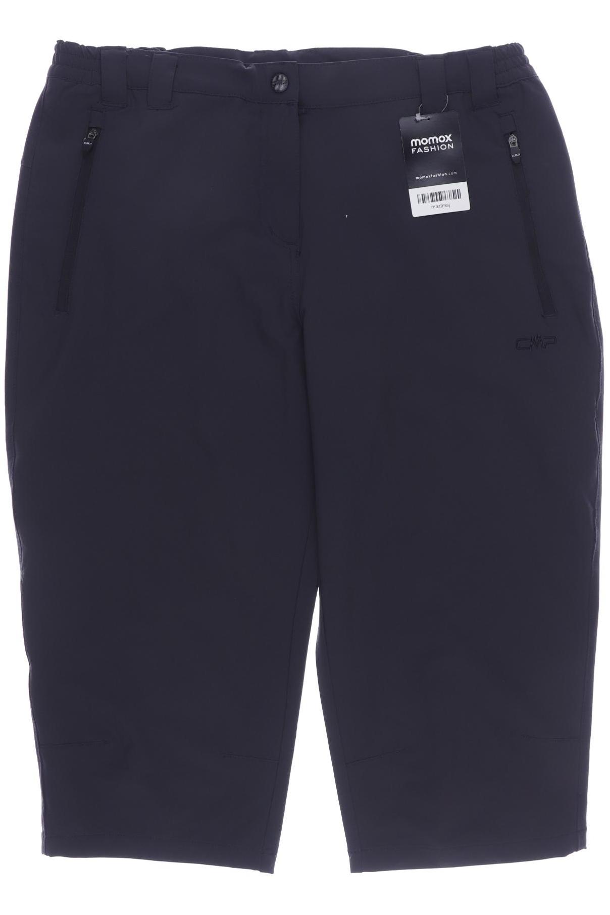 

CMP Damen Shorts, grau, Gr. 42