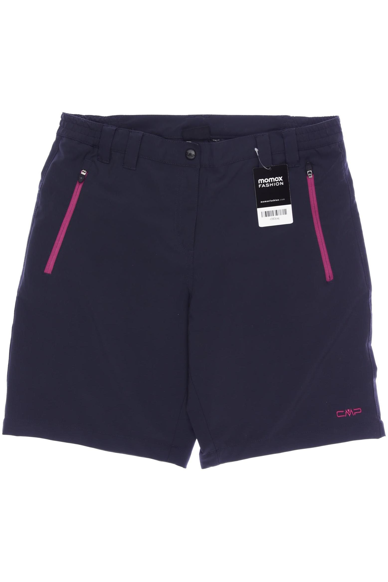 

CMP Damen Shorts, marineblau, Gr. 32