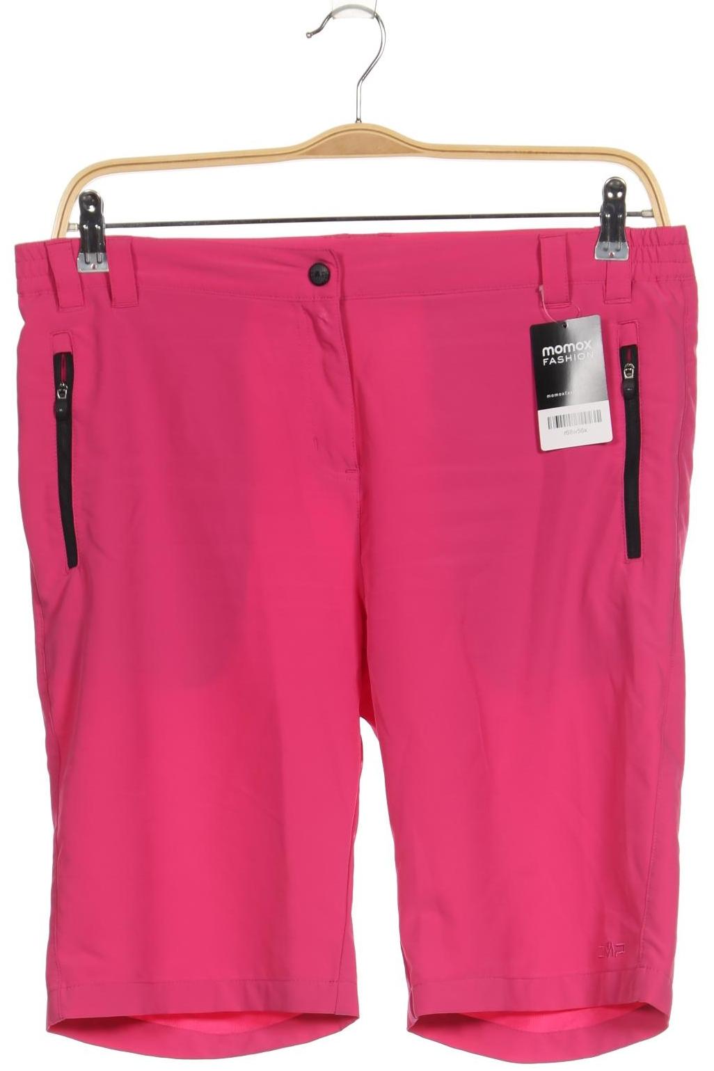

CMP Damen Shorts, pink, Gr. 42
