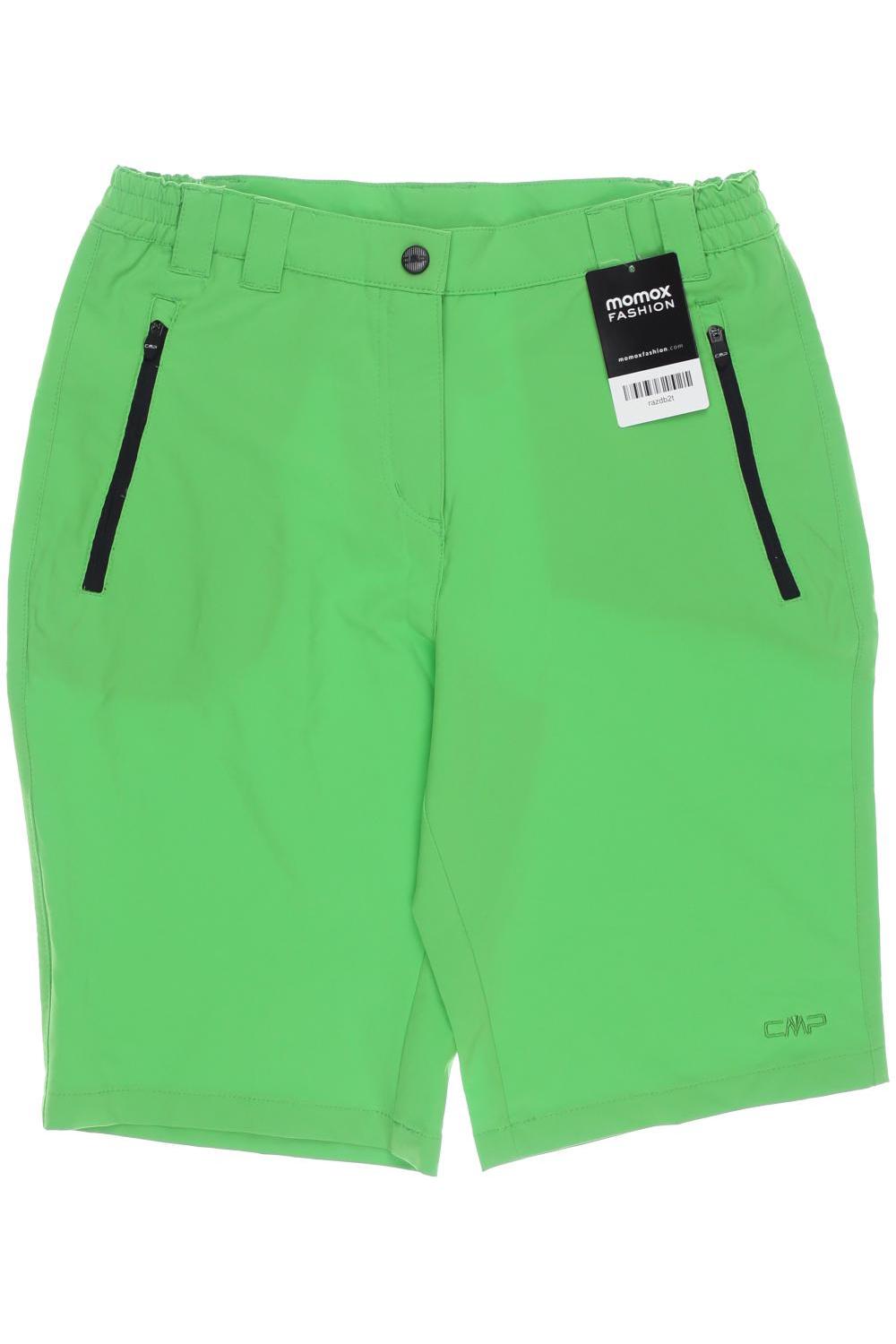 

CMP Damen Shorts, neon, Gr. 36
