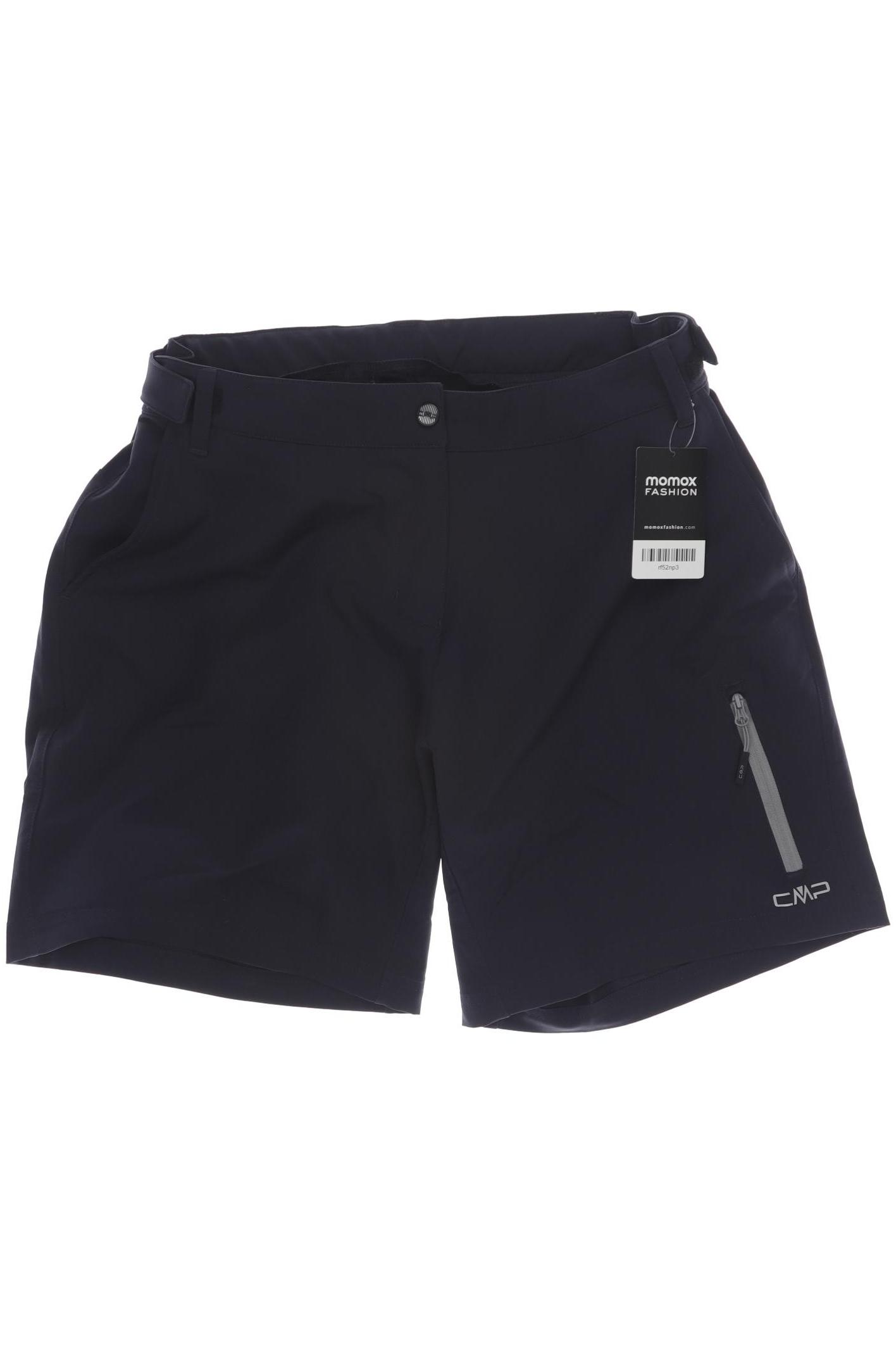 

CMP Damen Shorts, marineblau