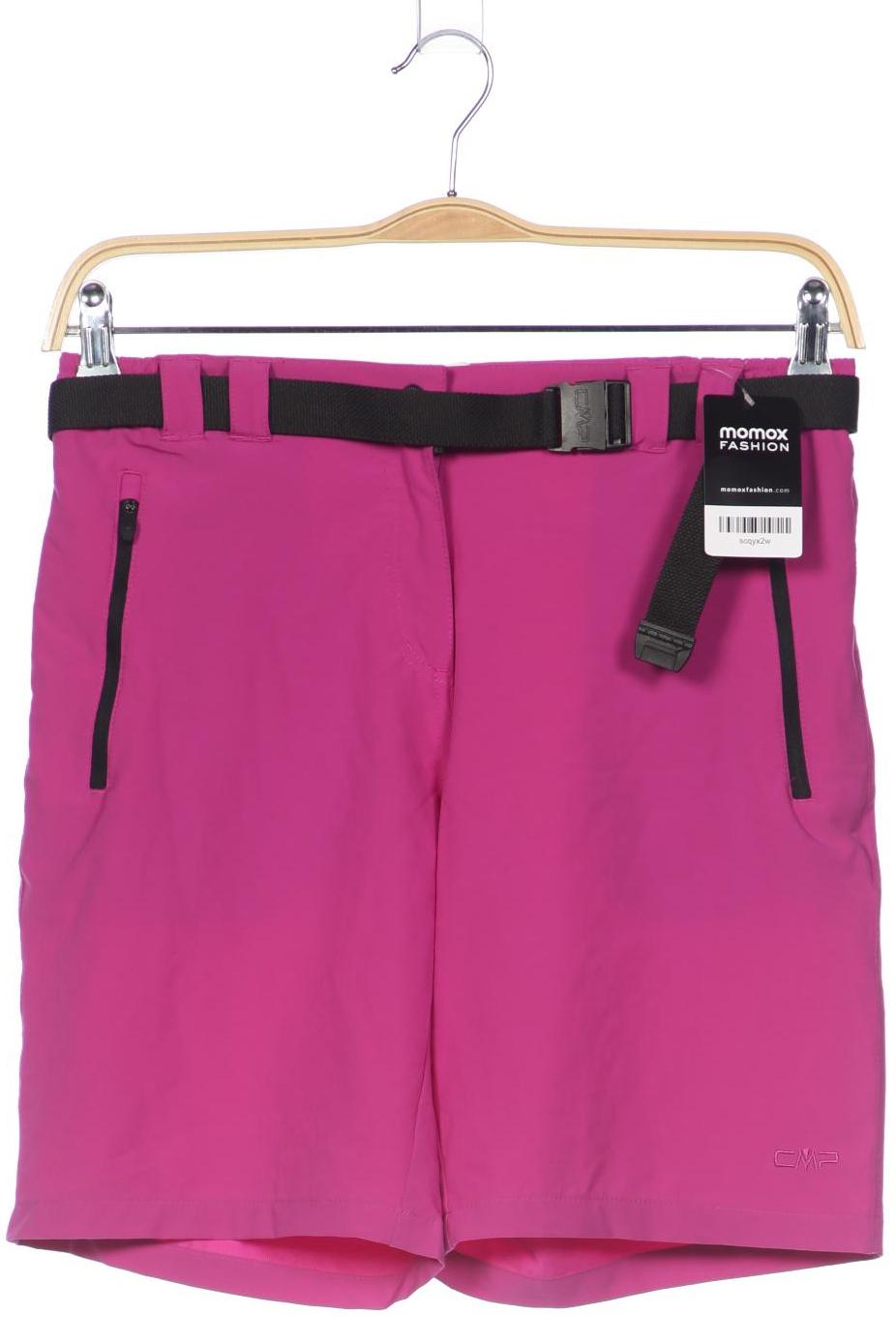

CMP Damen Shorts, pink, Gr. 40