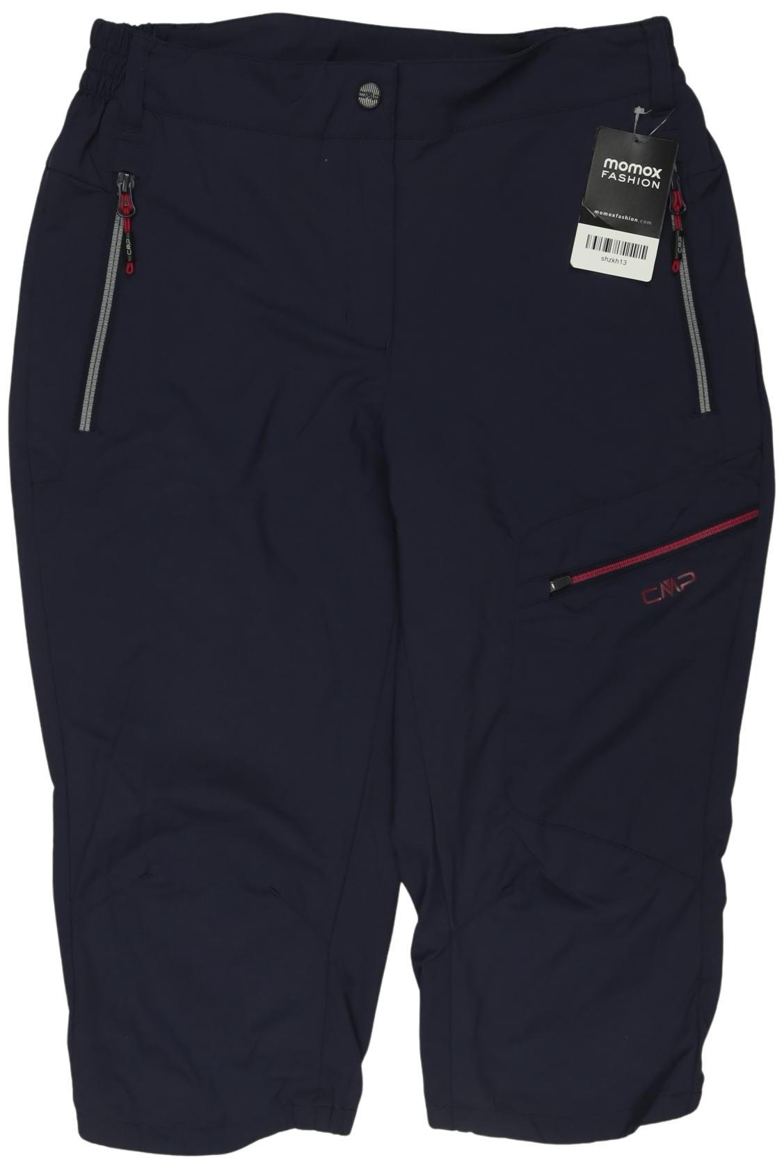 

CMP Damen Shorts, marineblau, Gr. 38