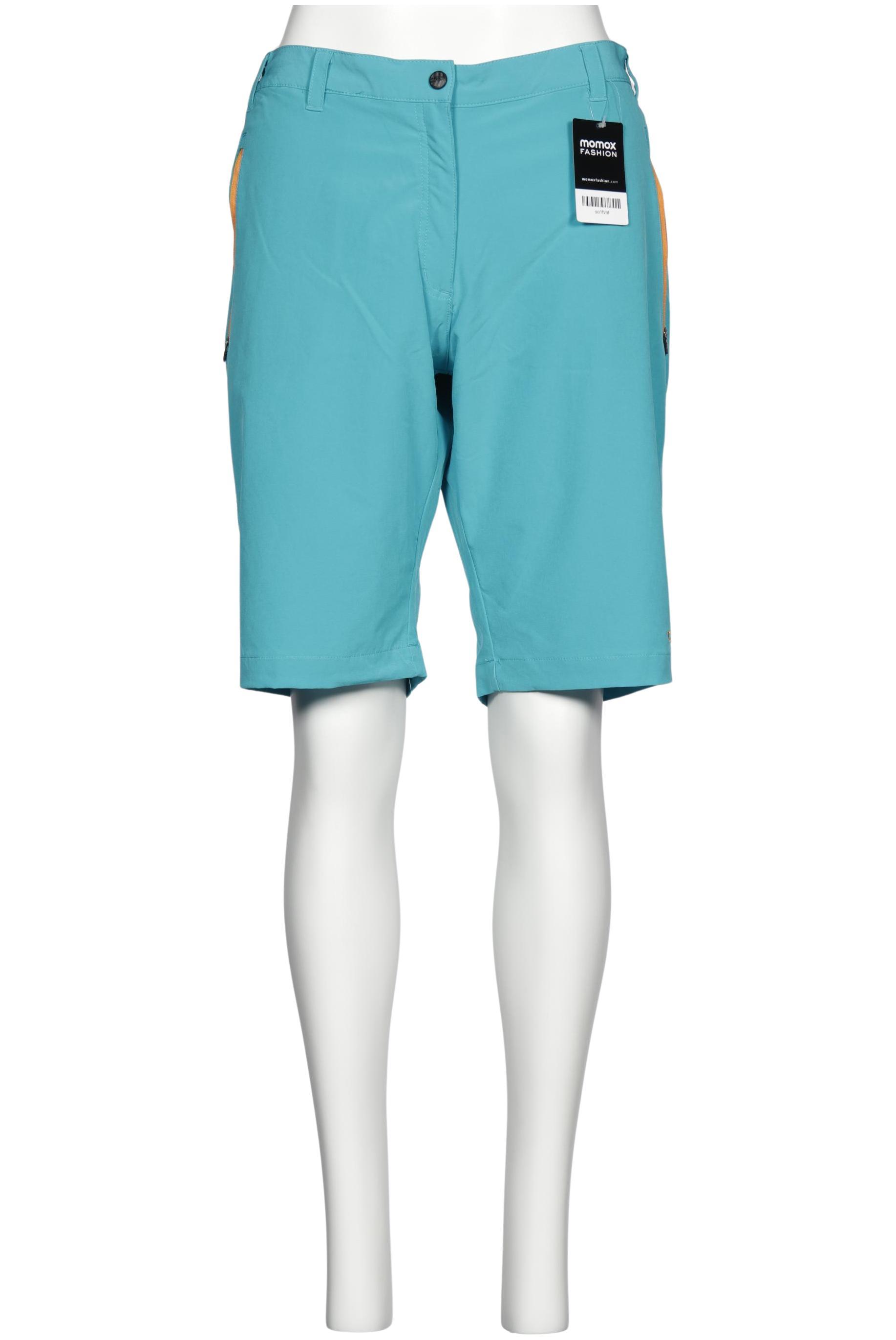 

CMP Damen Shorts, blau, Gr. 44