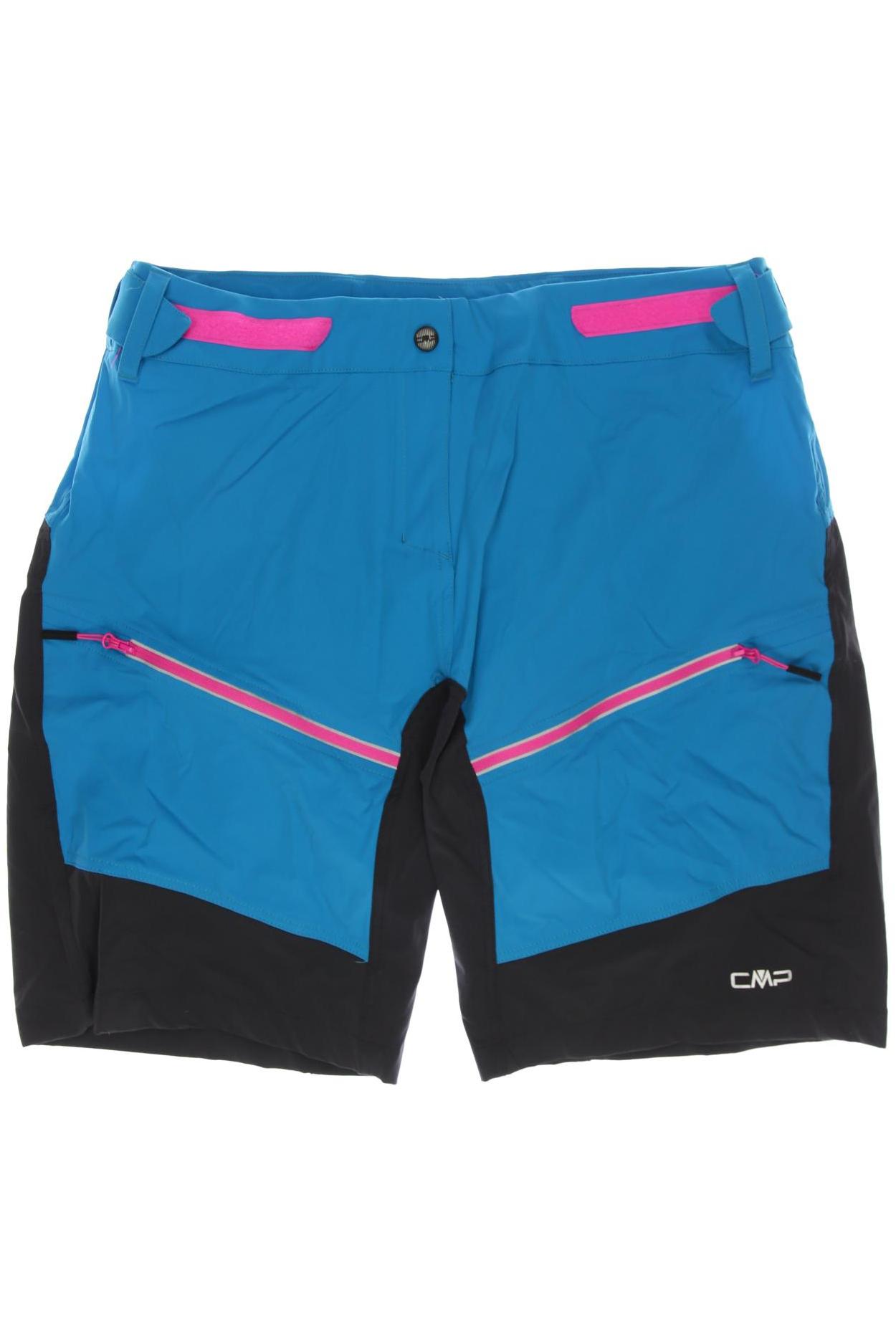

CMP Damen Shorts, blau