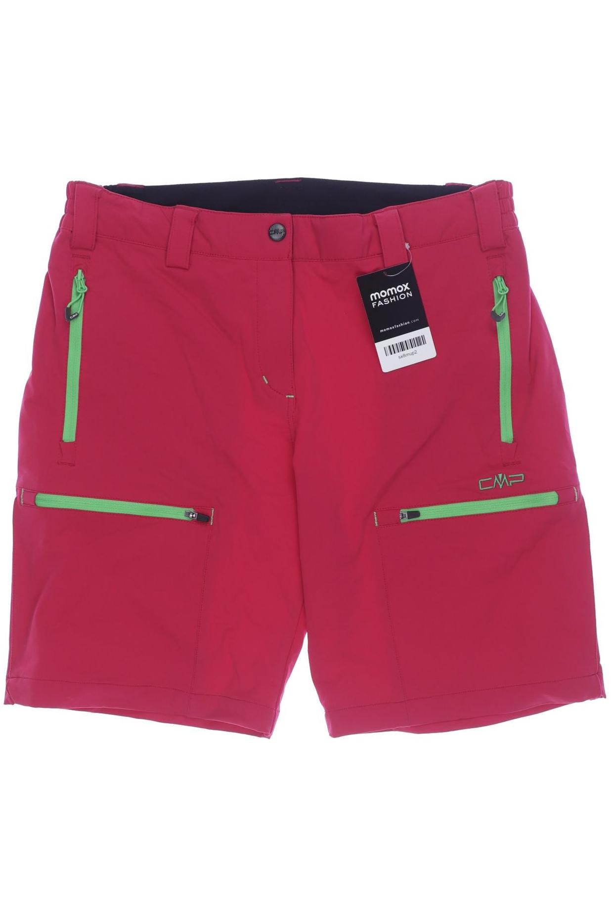 

CMP Damen Shorts, pink