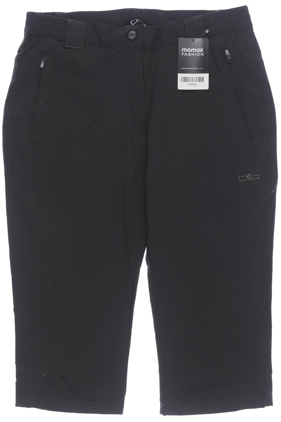 

CMP Damen Shorts, grün, Gr. 36