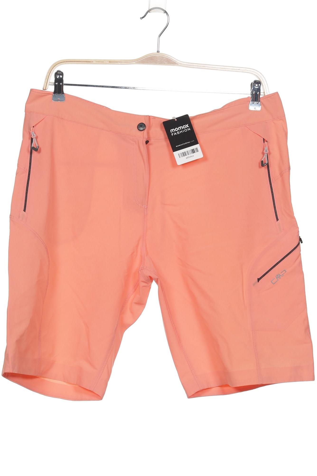 

CMP Damen Shorts, pink, Gr. 46